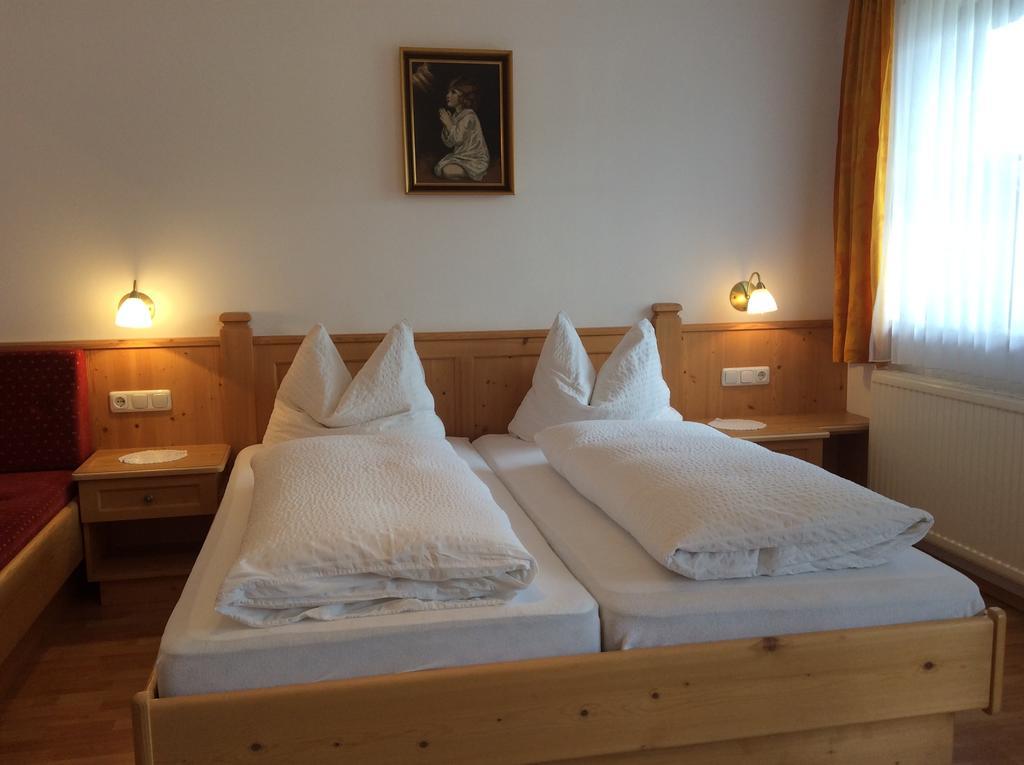 Klammer Gabi Obertilliach Rom bilde